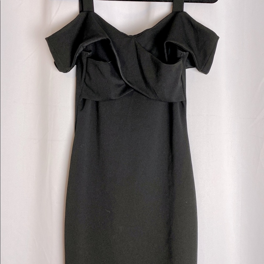 Bodycon summer dress mini